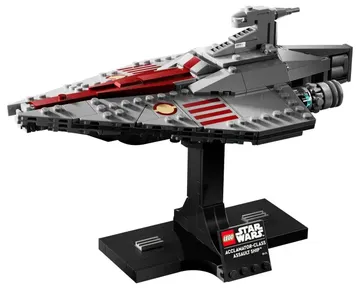 LEGO 75404 Acclamator-Class Assault Ship™ - Star Wars