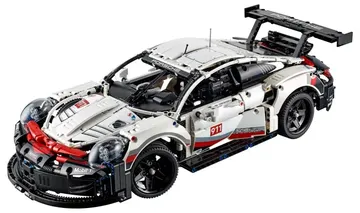 LEGO® TECHNIC Porsche 911 RSR