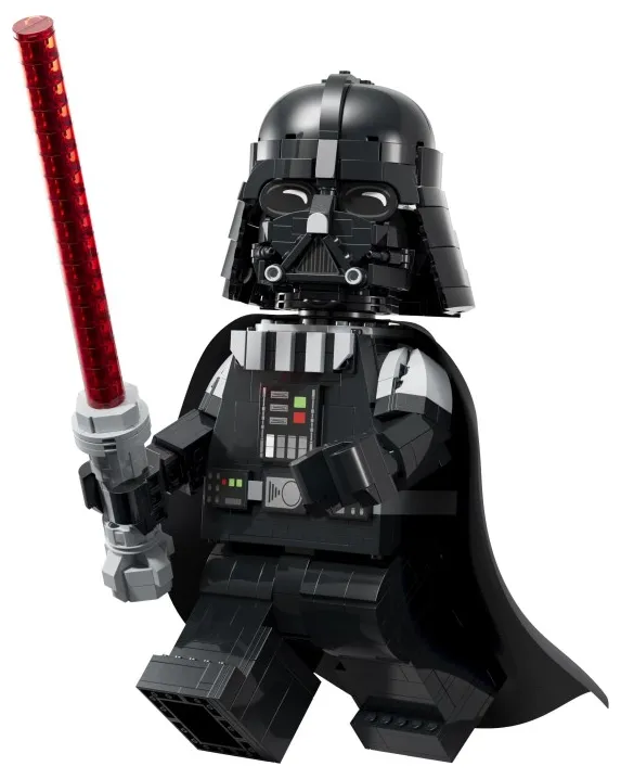 LEGO Up-Scaled Darth Vader™ Minifigure
