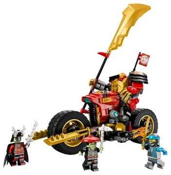 LEGO 71783 Kai's Mech Rider EVO - Ninjago