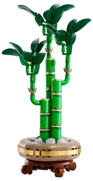 LEGO Lucky Bamboo