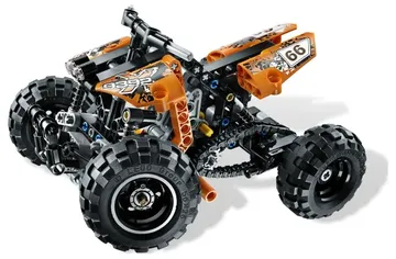LEGO® TECHNIC Quad Bike