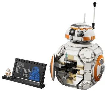 LEGO BB-8™ Astromech Droid