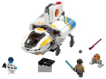 LEGO® STAR WARS® The Phantom