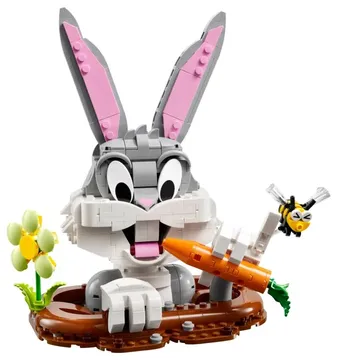 LEGO Bugs Bunny