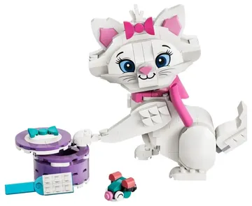 LEGO The Aristocats Adorable Marie
