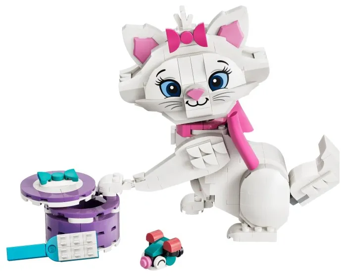 LEGO The Aristocats Adorable Marie
