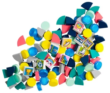 LEGO 41958 Extra DOTS Series 7 - SPORT - DOTS