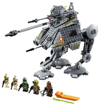 LEGO® STAR WARS® AT-AP™ Walker