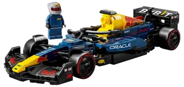 LEGO Oracle Red Bull Racing RB20 F1® Race Car