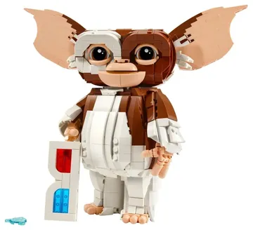 LEGO Gremlins™: Gizmo