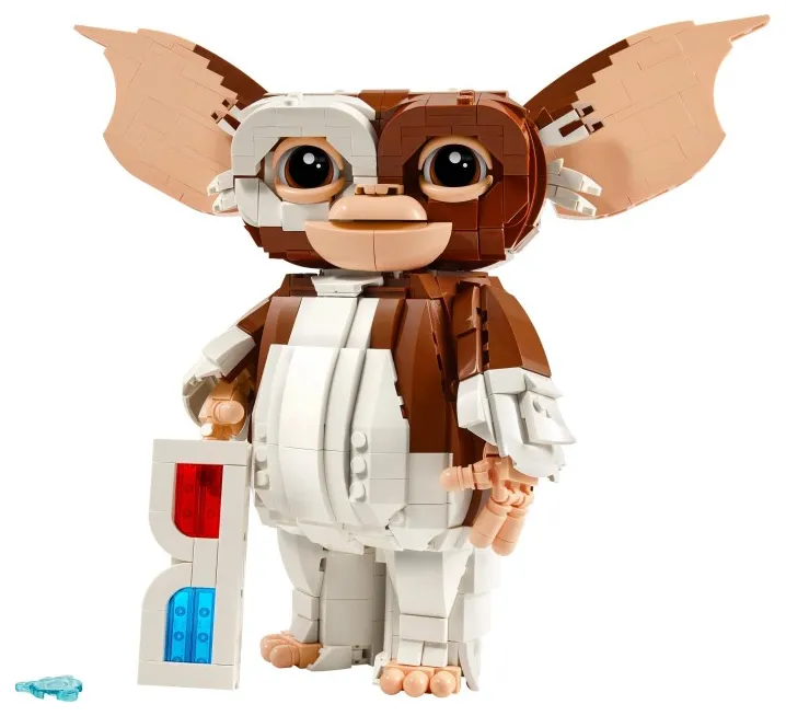 LEGO Gremlins™: Gizmo