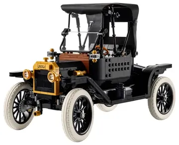 LEGO Ford Model T