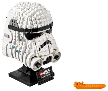 LEGO Star Wars™ Stormtrooper™ Helmet