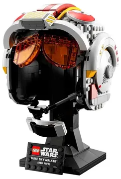 LEGO Star Wars™ Luke Skywalker™ (Red Five) Helmet