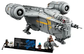 LEGO® STAR WARS® Ultimate Collector Series The Razor Crest™