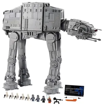 LEGO AT-AT™