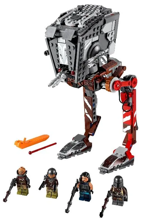 LEGO Star Wars AT-ST™ Raider