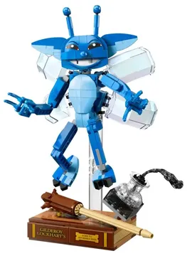 LEGO Cornish Pixie