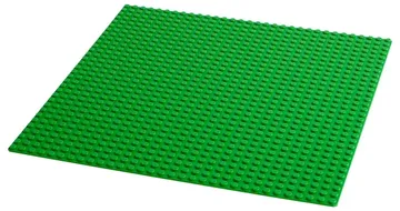 LEGO Green Baseplate