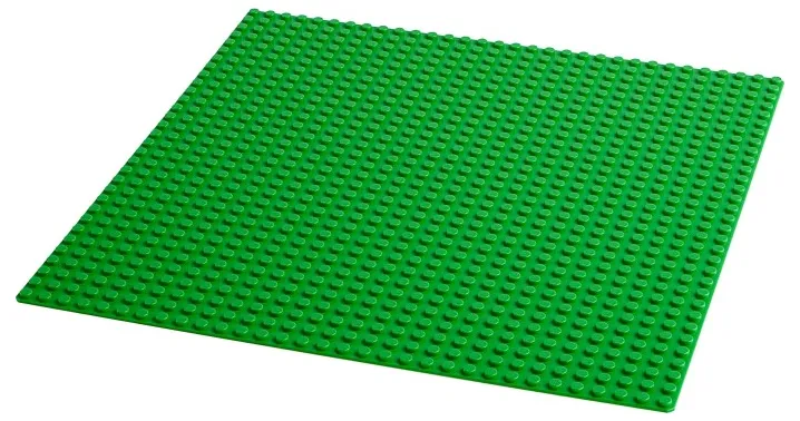 LEGO Green Baseplate