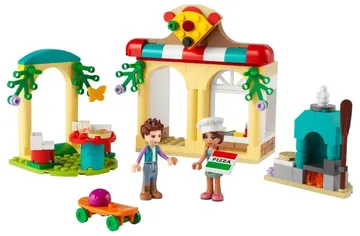 LEGO 41705 Heartlake City Pizzeria - Friends