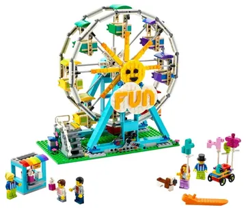 LEGO Creator 3-in-1 Ferris Wheel
