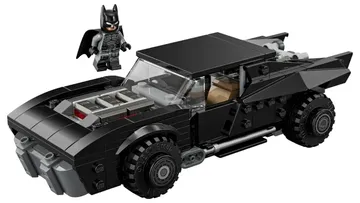 LEGO The Batman™ Batmobile™