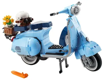 LEGO 10298 Vespa 125 - Creator Expert