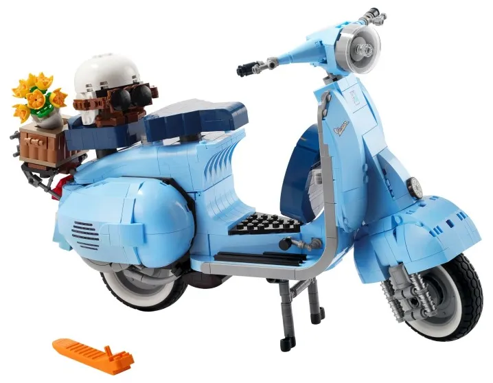 LEGO 10298 Vespa 125 - Creator Expert