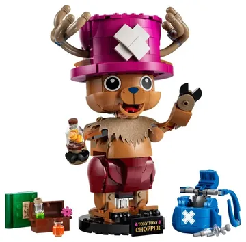 LEGO Tony Tony Chopper