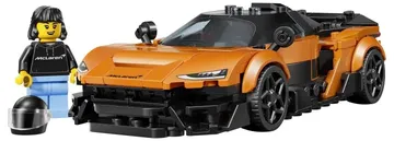 LEGO McLaren W1