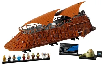 LEGO Jabba's Sail Barge™