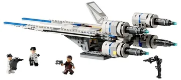 LEGO Rebel U-Wing Starfighter™