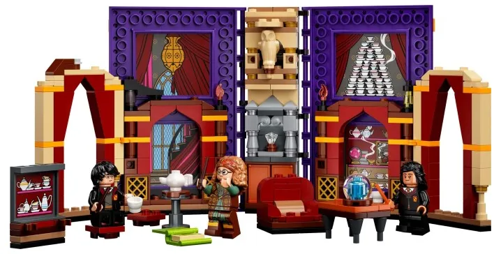 LEGO 76396 Hogwarts Moment: Divination Class - Harry Potter