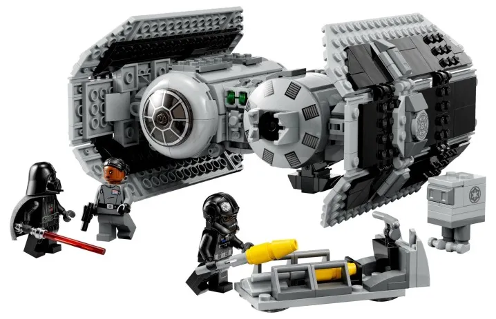 LEGO TIE Bomber™