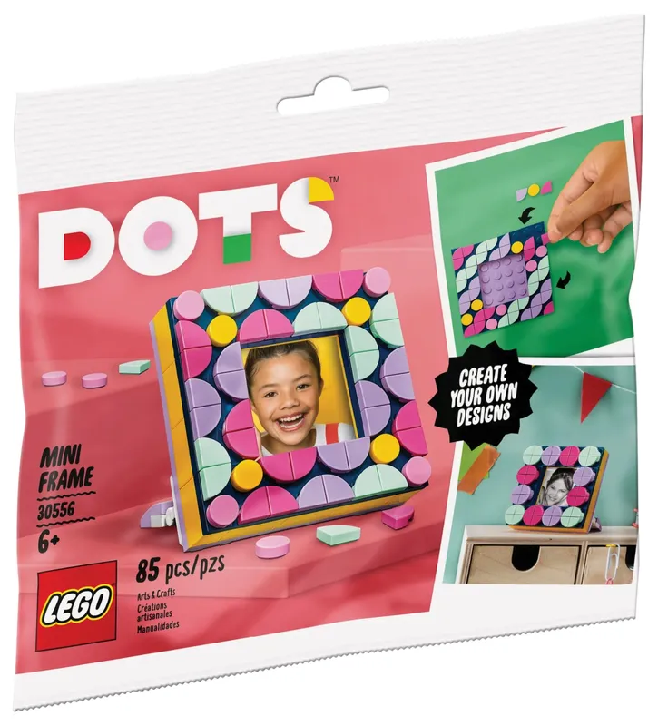 LEGO® DOTS™ Mini Frame