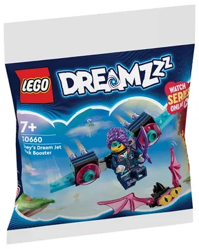 LEGO® DREAMZzz™ Zoey's Dream Jet Pack Booster