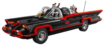 LEGO 76328 Batman™ The Classic TV Series Batmobile™ - DC Super Heroes