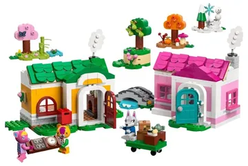 LEGO Creative Houses: Seasons of Fun