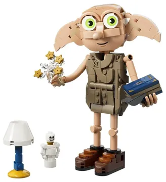 LEGO Dobby™ the Free Elf