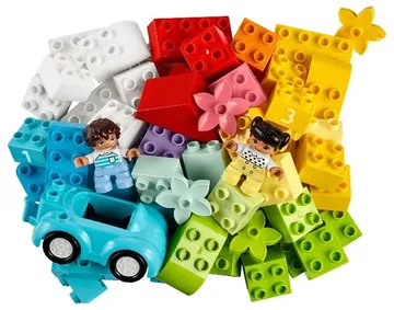 LEGO Brick Box