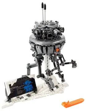 LEGO Star Wars™ Imperial Probe Droid™