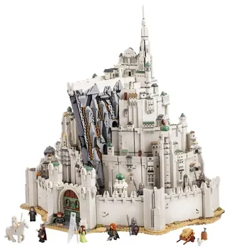 LEGO The Lord of the Rings: Minas Tirith™