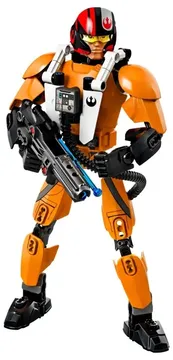 LEGO® STAR WARS™ Poe Dameron™