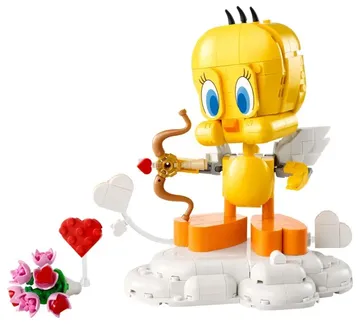 LEGO Sweetheart Tweety Bird