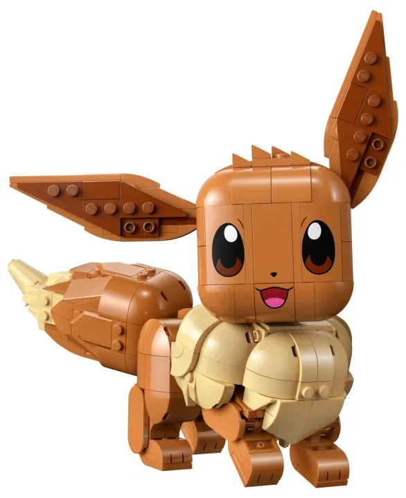 LEGO Eevee
