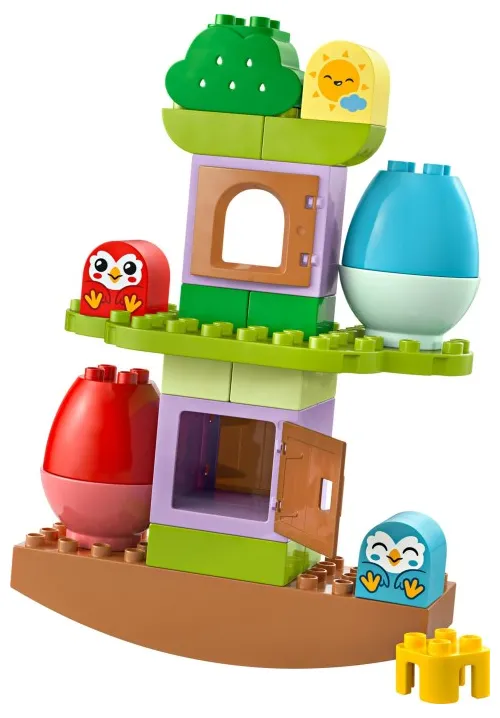 LEGO Balancing & Stacking Tree