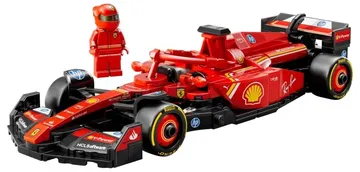 LEGO Ferrari SF-24 F1® Race Car