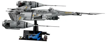 LEGO The Mandalorian's N-1 Starfighter™